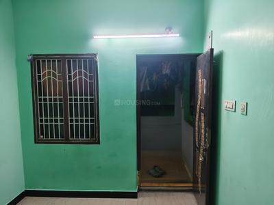 Bedroom Image of 873 Sq.ft 1 RK Builder Floor for rent in Gandhi Nagar Kakinada for Rs. 5200