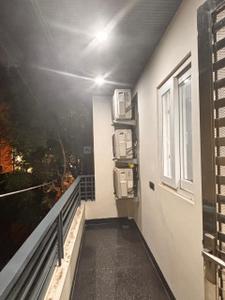 Balcony Image of 1620 Sq.ft 3 BHK Builder Floor for rent in Janakpuri New Delhi for Rs. 65000