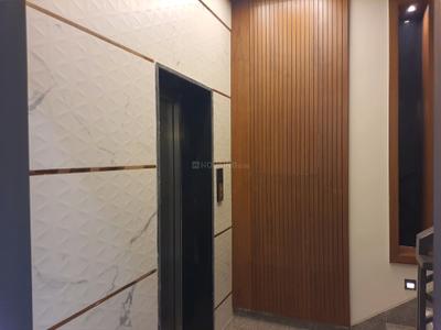 Servant Room Image of 1700 Sq.ft 3 BHK Builder Floor for rent in DLF Alameda, Sector 71 Gurgaon for Rs. 70000