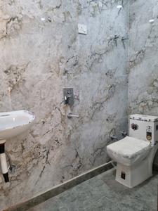 Bedroom Two Image of 600 Sq.ft 2 BHK Apartment / Flat for sale in Goyal Lavish Homes by Goyal Builders, Bharat Vihar New Delhi for Rs. 5500000