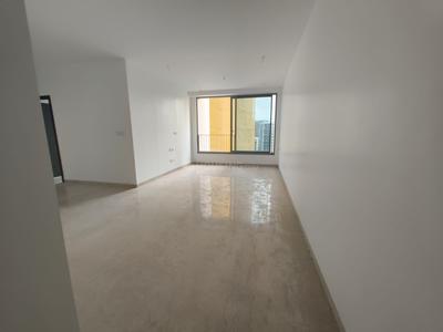 Hall Image of 1590 Sq.ft 4 BHK Apartment / Flat for sale in Oberoi Sky City, Borivali East Mumbai for Rs. 76000000