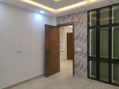 Bedroom Image of 1494 Sq.ft 3 BHK Builder Floor for sale in Creative Estate Floors, Sector 49 Faridabad for Rs. 16000000