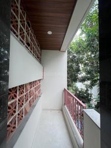 Balcony Image of 1700 Sq.ft 3 BHK Apartment / Flat for sale in Abhyankar Nagar Nagpur for Rs. 18000000