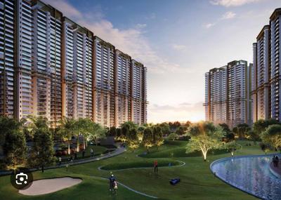 Image of 2080 Sq.ft 3 BHK Apartment / Flat for sale in M3M Mansion, Sector 113, Gurgaon for Rs. 35000000