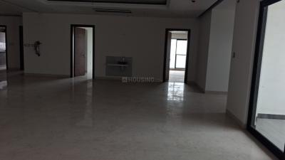 Living Room Image of 5210 Sq.ft 4 BHK Apartment / Flat for sale in Aparna One, Shaikpet Hyderabad for Rs. 86500000