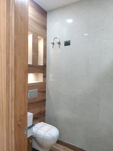 Bedroom Two Image of 1620 Sq.ft 3 BHK Builder Floor for sale in Sector 85 Faridabad for Rs. 17500000