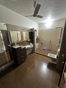 Hall Image of 4551 Sq.ft 5 BHK Independent House for sale in South Bopal Ahmedabad for Rs. 65100000
