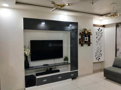 3 BHK Flat