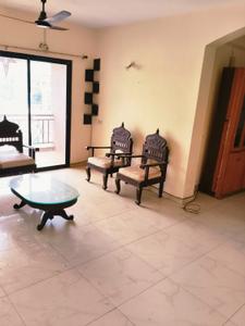 Hall Image of 2000 Sq.ft 3 BHK Apartment / Flat for sale in Satellite Ahmedabad for Rs. 13500000