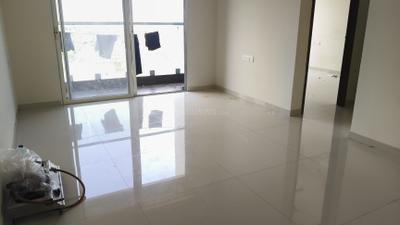 Living Room Image of 900 Sq.ft 2 BHK Apartment / Flat for rent in Pegasus Megapolis Serenity, Hinjawadi Phase 3 Pune for Rs. 27000