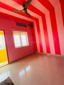 Hall Image of 946 Sq.ft 1 BHK Apartment / Flat for rent in Kattupakkam Chennai for Rs. 20000