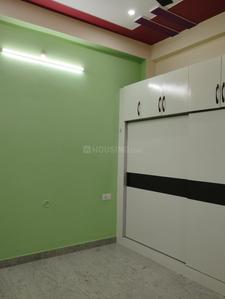 Image of 1258 Sq.ft 2 BHK Builder Floor for rent in Gomti Nagar, Lucknow for Rs. 18000