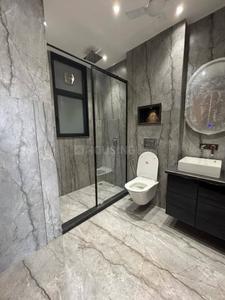 Bathroom Image of 3250 Sq.ft 3 BHK Builder Floor for sale in Sector 46 Gurgaon for Rs. 25000000