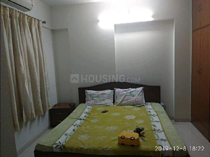 Kasarvadavali Bedroom 1