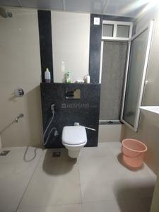 Image of 1274 Sq.ft 2 BHK Apartment / Flat for sale in Wadhwa Courtyard, Thane West, Thane for Rs. 20800000