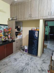 Kitchen Image of 3285 Sq.ft 5 BHK Villa for sale in Heerapura Jaipur for Rs. 35000000