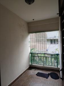 Balcony Image of 886 Sq.ft 2 BHK Apartment / Flat for sale in Aakam Hygrevar Enclave, Chettipunyam Chennai for Rs. 3200000