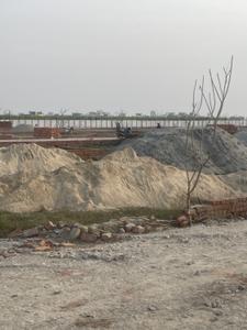 Image of 900 Sq.ft Residential Plot / Land for sale in Ansal's Sushant City, Meerut for Rs. 1900000