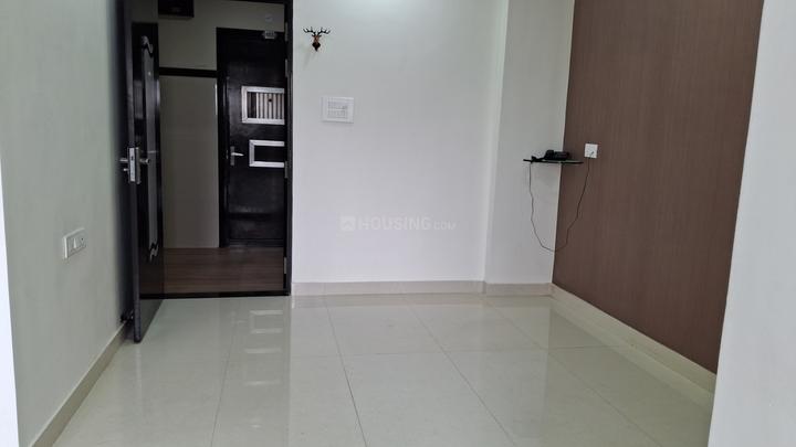 Devika Starlight Avenue Living Room 1