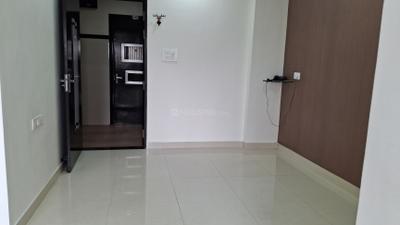 Living Room Image of 1054 Sq.ft 2 BHK Apartment / Flat for sale in Devika Starlight Avenue, Hukma Khedi Indore for Rs. 6113000