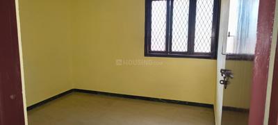 Bedroom Image of 500 Sq.ft 1 BHK Independent House for rent in GN Mills Coimbatore for Rs. 7000