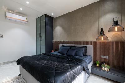 Bedroom Image of 7800 Sq.ft 12 BHK Builder Floor for sale in Tagore Nagar Raipur for Rs. 40000000