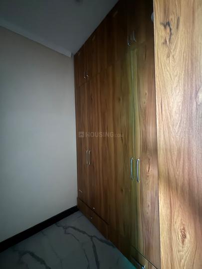 Sector 2 Bedroom 1