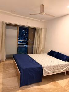 Bedroom Image of Girls in Andheri West, Mumbai