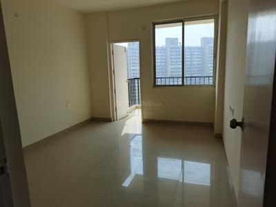 Bedroom Image of 1326 Sq.ft 3 BHK Apartment / Flat for sale in Rising Homes At DXP 92, Sector 92 Gurgaon for Rs. 13200000