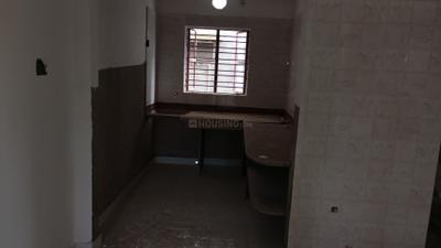 Kitchen Image of 1229 Sq.ft 3 BHK Apartment / Flat for sale in Madhyamgram Kolkata for Rs. 4178600