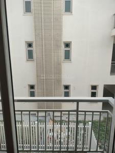 Balcony Image of 2350 Sq.ft 4 BHK Villa for rent in Godrej Golf Link, Jaypee Greens Greater Noida for Rs. 63000