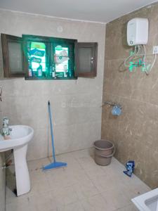 Image of 600 Sq.ft 1 RK Builder Floor for rent in Sector 79, Mohali for Rs. 16000