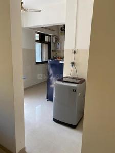 Kitchen Image of Everest Classique  in Vile Parle East, Mumbai