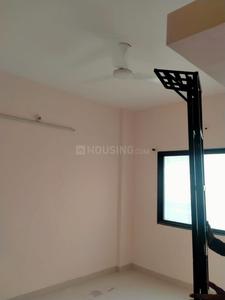 Bedroom Image of 600 Sq.ft 1 BHK Builder Floor for rent in Cidco Aurangabad for Rs. 10500