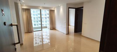 Hall Image of 950 Sq.ft 3 BHK Apartment / Flat for sale in Hiranandani Highland A B C D And E Wing, Powai Mumbai for Rs. 41500000
