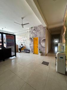 Hall Image of Elemento Hostel in Bidholi, Dehradun