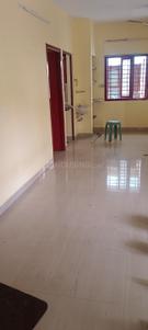 Hall Image of 960 Sq.ft 2 BHK Apartment / Flat for rent in Oyester Petals, Velachery Chennai for Rs. 25000