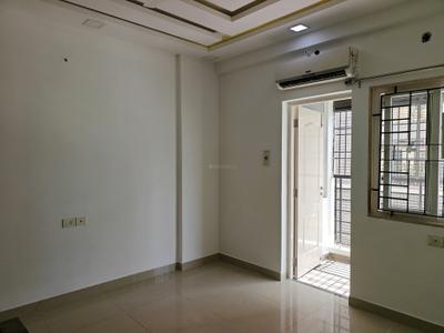 Bedroom Image of 1208 Sq.ft 2 BHK Apartment / Flat for sale in Ramaniyam Ocean Dew, Pallikaranai Chennai for Rs. 12000000