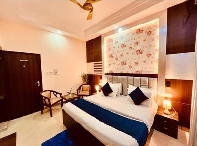Bedroom Image of Royal key  in Sector 50, Gurgaon