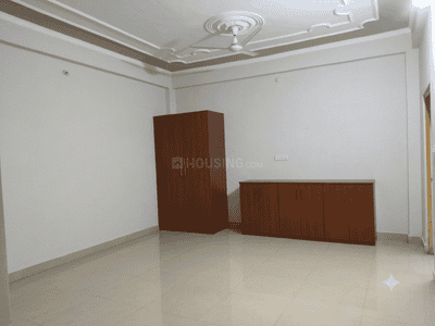 1 BHK Independent Builder Floor