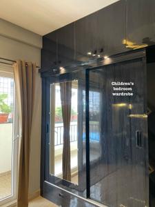 Bedroom Image of 1468 Sq.ft 3 BHK Apartment / Flat for sale in Horamavu Bengaluru for Rs. 15900000
