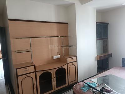 Kitchen Image of 4300 Sq.ft 4 BHK Apartment / Flat for rent in Adarsh Residency, JP Nagar Bengaluru for Rs. 240000