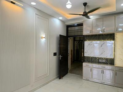 Living Room Image of 1050 Sq.ft 2 BHK Builder Floor for sale in Indirapuram Ghaziabad for Rs. 8500000