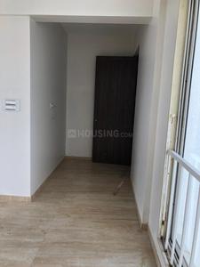Balcony Image of 1984 Sq.ft 3 BHK Apartment / Flat for sale in Sabari Horizon, Anushakti Nagar Mumbai for Rs. 64500000