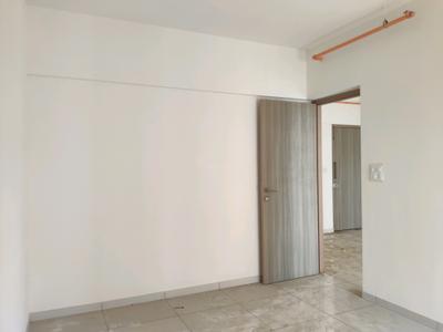 Bedroom Image of 570 Sq.ft 1 BHK Apartment / Flat for sale in Godrej Nirvaan, Bhiwandi Thane for Rs. 4400000