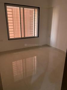 Bedroom Image of 650 Sq.ft 1 BHK Apartment / Flat for rent in GK Silverland Residency Phase 1, Ravet Pune for Rs. 18000