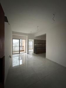 Hall Image of 850 Sq.ft 2 BHK Apartment / Flat for sale in Manjalpur Vadodara for Rs. 4800000