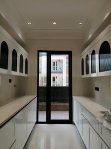 Kitchen Image of 1650 Sq.ft 3 BHK Builder Floor for sale in Sector 46 Gurgaon for Rs. 30800000