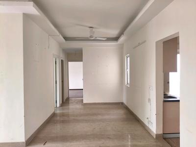 Dining Area Image of 1700 Sq.ft 3 BHK Apartment / Flat for rent in Shree Vardhman Victoria, Sector 70 Gurgaon for Rs. 50000