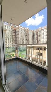 Image of 1400 Sq.ft 3 BHK Apartment / Flat for rent in SJR Watermark, Harlur, Bengaluru for Rs. 60000